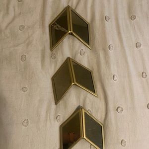 mirror wall decoration